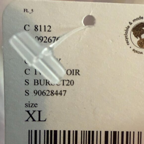 Free People The Bureau Cowboy Rose Tee - Picture 2 of 4